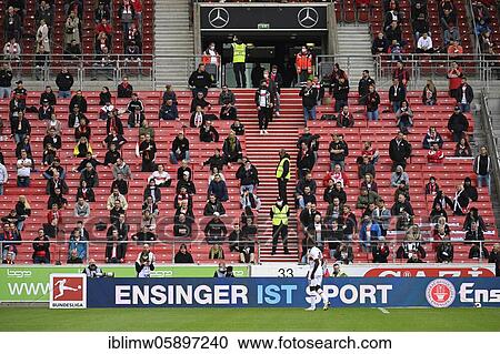 Implementation DFL hygiene concept, fans, spectators in the Bundesliga sit at a distance, VfB Stuttgart, Mercedes-Benz Arena, Corona crisis, Stuttgart, Baden-Württemberg, Germany, Europe View Large Photo Image Stock Image - Implementation DFL hygiene concept, fans, spectators in the Bundesliga sit at a distance, VfB Stuttgart, Mercedes-Benz Arena, Corona crisis, Stuttgart, Baden-Württemberg, Germany, Europe. Fotosearch