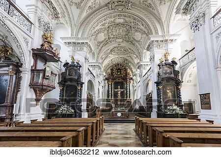 Interior view, choir stalls, Castle church, Friedrichshafen, Lake Constance, Baden-Württemberg, Germany, Europe View Large Photo Image Stock Image - Interior view, choir stalls, Castle church, Friedrichshafen, Lake Constance, Baden-Württemberg, Germany, Europe. Fotosearch