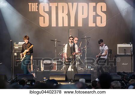 Irish rhythm and blues band The Strypes live at the 26th Heitere Open Air in Zofingen, Aargau, Switzerland: Ross Farrelly, vocals and harmonica Josh McClorey, guitar Pete O' Hanlon, bass Evan Walsh, drums View Large Photo Image Stock Photo - Irish rhythm and blues band The Strypes live at the 26th Heitere Open Air in Zofingen, Aargau, Switzerland: Ross Farrelly, vocals and harmonica Josh McClorey, guitar Pete O' Hanlon, bass Evan Walsh, drums. Fotosearch