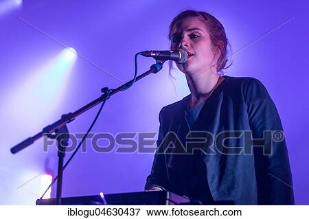 Jennifer Jans from the Swiss band Bleu Roi live at Schüür Lucerne, Switzerland, Europe View Large Photo Image Stock Photo - Jennifer Jans from the Swiss band Bleu Roi live at Schüür Lucerne, Switzerland, Europe. Fotosearch