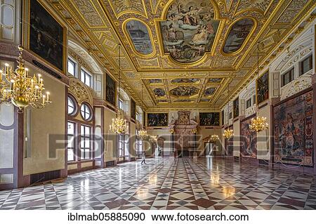Kaisersaal with gilded ceiling and ceiling paintings, Munich Residence, Munich, Upper Bavaria, Bavaria, Germany, Europe View Large Photo Image Stock Image - Kaisersaal with gilded ceiling and ceiling paintings, Munich Residence, Munich, Upper Bavaria, Bavaria, Germany, Europe. Fotosearch