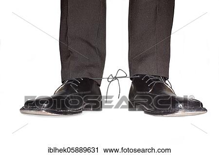 Knot in the shoelaces, Berlin, Germany, Europe View Large Photo Image Stock Image - Knot in the shoelaces, Berlin, Germany, Europe. Fotosearch