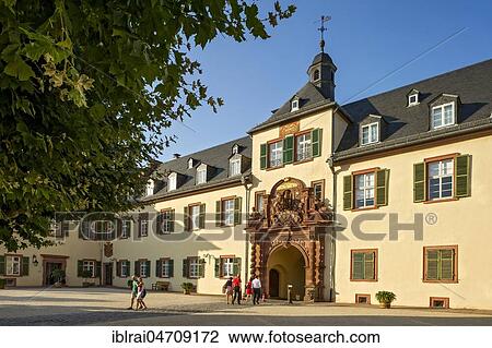 Landgrave's Castle and Baroque Upper Gate, Bad Homburg vor der Höhe, Hesse, Germany, Europe View Large Photo Image Stock Image - Landgrave's Castle and Baroque Upper Gate, Bad Homburg vor der Höhe, Hesse, Germany, Europe. Fotosearch