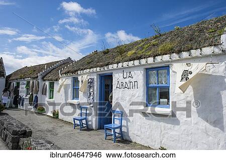 Local pub in Arainn, Aran Islands, Ireland, Europe View Large Photo Image Stock Photograph - Local pub in Arainn, Aran Islands, Ireland, Europe. Fotosearch