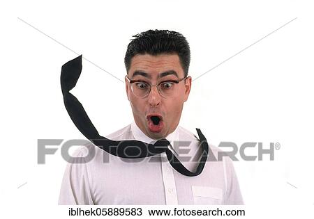 Man, Surprise, Tie blows up, Berlin, Germany, Europe View Large Photo Image Stock Image - Man, Surprise, Tie blows up, Berlin, Germany, Europe. Fotosearch