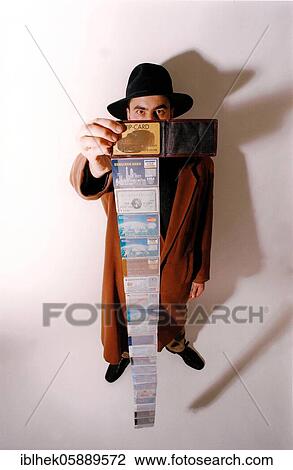 Man with many credit cards, money, Berlin, Germany, Europe View Large Photo Image Stock Image - Man with many credit cards, money, Berlin, Germany, Europe. Fotosearch