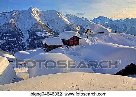 Maria zum Schnee chapel in the snow in the centre of the village, in the back Bettlihorn 2993m and Fletschhorn 3985m, Bettmeralp, Aletsch area, Oberwallis, Valais, Switzerland, Europe View Large Photo Image Stock Image - Maria zum Schnee chapel in the snow in the centre of the village, in the back Bettlihorn 2993m and Fletschhorn 3985m, Bettmeralp, Aletsch area, Oberwallis, Valais, Switzerland, Europe. Fotosearch