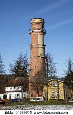 Maritime Museum, Old Lighthouse, Travemünde, Lübeck, Lübeck Bay, Schleswig-Holstein, Germany, Europe View Large Photo Image Stock Photography - Maritime Museum, Old Lighthouse, Travemünde, Lübeck, Lübeck Bay, Schleswig-Holstein, Germany, Europe. Fotosearch