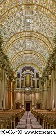 Mary Queen of the World Cathedral, Marie-Reine-du-Monde Cathedral, Montreal, Quebec, Canada, North America View Large Photo Image Stock Photo - Mary Queen of the World Cathedral, Marie-Reine-du-Monde Cathedral, Montreal, Quebec, Canada, North America. Fotosearch