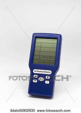 Measuring device for checking the quality of indoor air in offices, school classes and other indoor spaces, CO² traffic light Air Quality Detector, North Rhine-Westphalia, Germany, Europe View Large Photo Image Stock Image - Measuring device for checking the quality of indoor air in offices, school classes and other indoor spaces, CO² traffic light Air Quality Detector, North Rhine-Westphalia, Germany, Europe. Fotosearch