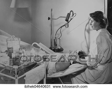 Medicine, health, beauty care, ca. 1950s, exact place unknown, Germany, Europe View Large Photo Image Stock Image - Medicine, health, beauty care, ca. 1950s, exact place unknown, Germany, Europe. Fotosearch