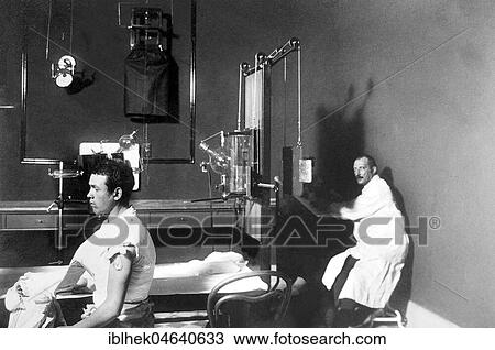Medicine, health, doctor treats a patient with fractured arm, ca. 1930s, exact location unknown, Germany, Europe View Large Photo Image Stock Image - Medicine, health, doctor treats a patient with fractured arm, ca. 1930s, exact location unknown, Germany, Europe. Fotosearch