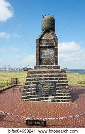 Memorial, World War I, Alte Liebe, Cuxhaven, Lower Saxony, Germany, Europe View Large Photo Image Stock Image - Memorial, World War I, Alte Liebe, Cuxhaven, Lower Saxony, Germany, Europe. Fotosearch