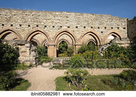 Monastery church, Memleben Monastery, Saxony-Anhalt, Germany, Europe View Large Photo Image Stock Image - Monastery church, Memleben Monastery, Saxony-Anhalt, Germany, Europe. Fotosearch
