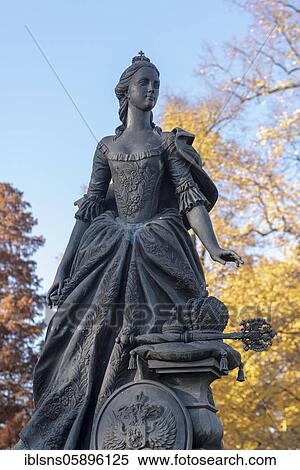 Monument to Friederike Auguste Sophie, Saxony-Anhalt, Princess of Anhalt-Zerbst, sister-in-law of Czarina Catherine II of Russia, Zerbst, Germany, Europe View Large Photo Image Stock Photography - Monument to Friederike Auguste Sophie, Saxony-Anhalt, Princess of Anhalt-Zerbst, sister-in-law of Czarina Catherine II of Russia, Zerbst, Germany, Europe. Fotosearch