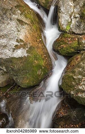 Stock Photo - Myrafalle, Muggendorf, Niederosterreich, Osterreich, Europa. Fotosearch