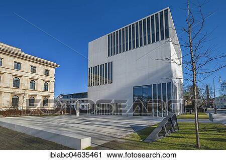 NS documentation centre at Königsplatz, Munich, Bavaria, Germany, Europe View Large Photo Image Stock Image - NS documentation centre at Königsplatz, Munich, Bavaria, Germany, Europe. Fotosearch