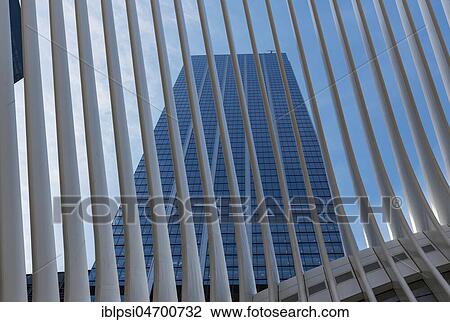 Oculus Station and 3 World Trade Center, 175 Greenwich Street, building, New York City, USA, North America View Large Photo Image Stock Image - Oculus Station and 3 World Trade Center, 175 Greenwich Street, building, New York City, USA, North America. Fotosearch