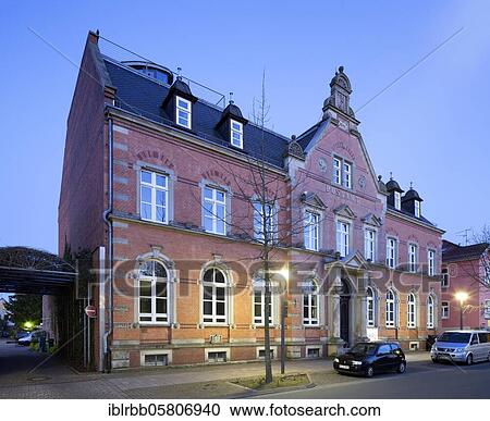 Old post office, Rinteln, Weserbergland, Lower Saxony, Germany, Europe View Large Photo Image Stock Image - Old post office, Rinteln, Weserbergland, Lower Saxony, Germany, Europe. Fotosearch