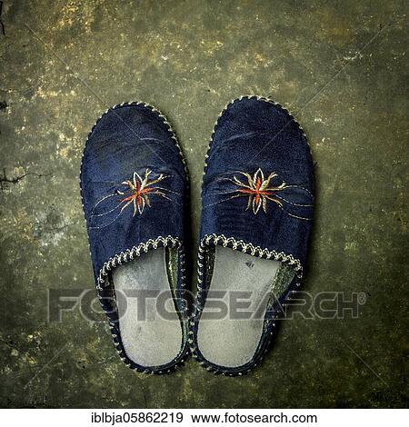 Old shoes, studio shot, France, Europe View Large Photo Image Stock Photo - Old shoes, studio shot, France, Europe. Fotosearch