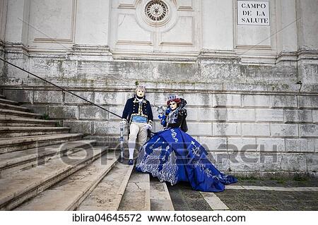 Pair in historical robes on stairs, carnival costume, Carnival in Venice, Italy, Europe View Large Photo Image Stock Image - Pair in historical robes on stairs, carnival costume, Carnival in Venice, Italy, Europe. Fotosearch