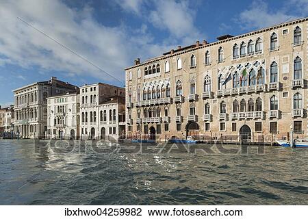 Palazzo Giustinian, 15. Jh., links Palazzo Ca' Bernardo und Palazzo Bernardo Nani, hinten Palazzo Ca'Rezzonico, Canal Grande, Stadtteil Dorsoduro, Venezia, Veneto, Italien, Europa View Large Photo Image Stock Image - Palazzo Giustinian, 15. Jh., links Palazzo Ca' Bernardo und Palazzo Bernardo Nani, hinten Palazzo Ca'Rezzonico, Canal Grande, Stadtteil Dorsoduro, Venezia, Veneto, Italien, Europa. Fotosearch