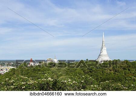 Phra Nakhon Khiri historical park, Phetchaburi, Thailand, Asia View Large Photo Image Stock Image - Phra Nakhon Khiri historical park, Phetchaburi, Thailand, Asia. Fotosearch