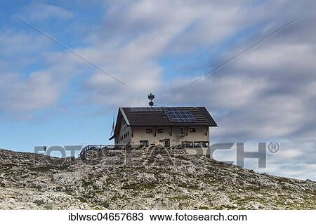 Pisciadù Hut, northern Sella Group, Dolomites, South Tyrol, Italy, Europe View Large Photo Image Stock Image - Pisciadù Hut, northern Sella Group, Dolomites, South Tyrol, Italy, Europe. Fotosearch
