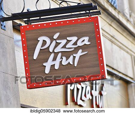 Pizza Hut Restaurant, The Strand, London, United Kingdom, Europe View Large Photo Image Stock Photo - Pizza Hut Restaurant, The Strand, London, United Kingdom, Europe. Fotosearch