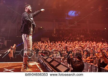 Rapper Marteria in concert, Koblenz, Rhineland-Palatinate, Germany, Europe View Large Photo Image Stock Image - Rapper Marteria in concert, Koblenz, Rhineland-Palatinate, Germany, Europe. Fotosearch