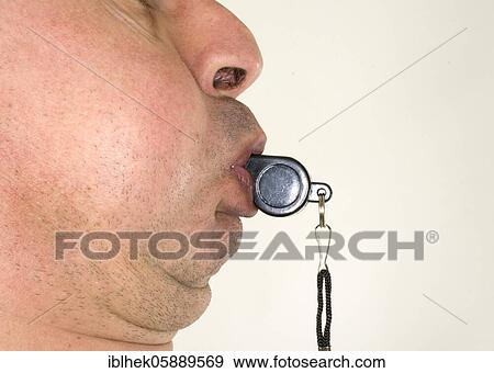 Referee whistle, whistle, portrait, soccer, Berlin, Germany, Europe View Large Photo Image Stock Photo - Referee whistle, whistle, portrait, soccer, Berlin, Germany, Europe. Fotosearch