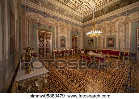 Rich room, room in the Munich Residence, Munich, Upper Bavaria, Bavaria, Germany, Europe View Large Photo Image Stock Photo - Rich room, room in the Munich Residence, Munich, Upper Bavaria, Bavaria, Germany, Europe. Fotosearch