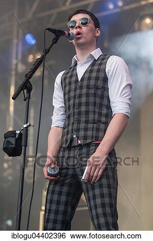 Ross Farrelly, singer from the Irish rhythm and blues band The Strypes live at the 26th Heitere Open Air in Zofingen, Aargau, Switzerland, Europe View Large Photo Image Stock Photograph - Ross Farrelly, singer from the Irish rhythm and blues band The Strypes live at the 26th Heitere Open Air in Zofingen, Aargau, Switzerland, Europe. Fotosearch