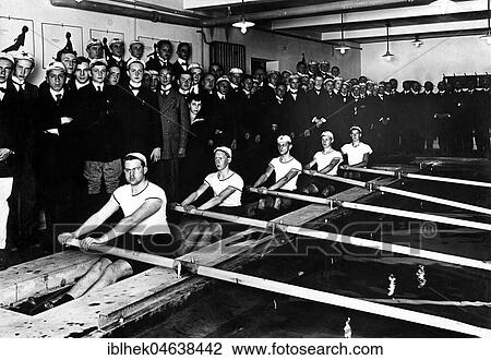 Rowers, 1920s, exact place unknown, Germany, Europe View Large Photo Image Stock Image - Rowers, 1920s, exact place unknown, Germany, Europe. Fotosearch