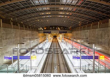 S-Bahn station Deutsche Bahn at Cologne Bonn Airport (CGN), Cologne, Germany, Europe View Large Photo Image Stock Image - S-Bahn station Deutsche Bahn at Cologne Bonn Airport (CGN), Cologne, Germany, Europe. Fotosearch