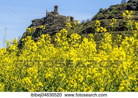 Saint-Ilpize castle, Haute Loire departement, Auvergne, France, Europe View Large Photo Image Stock Image - Saint-Ilpize castle, Haute Loire departement, Auvergne, France, Europe. Fotosearch