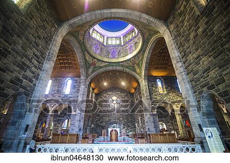 Sanctuary of the Galway cathedral, Galway, Ireland, Europe View Large Photo Image Stock Image - Sanctuary of the Galway cathedral, Galway, Ireland, Europe. Fotosearch