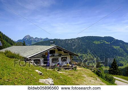 Schellenberg Alm, below the Soin Lake, Rotwand area, Upper Bavaria, Bavaria, Germany, Europe View Large Photo Image Stock Image - Schellenberg Alm, below the Soin Lake, Rotwand area, Upper Bavaria, Bavaria, Germany, Europe. Fotosearch