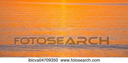 Shining water at sunset, Baltic Sea, Island Hiddensee, Mecklenburg-Western Pomerania, Germany, Europe View Large Photo Image Stock Image - Shining water at sunset, Baltic Sea, Island Hiddensee, Mecklenburg-Western Pomerania, Germany, Europe. Fotosearch