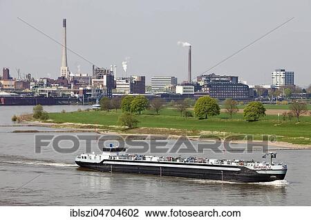 Shipping on the Rhine at Chempark Krefeld-Uerdingen, Krefeld, North Rhine-Westphalia, Germany, Europe View Large Photo Image Stock Image - Shipping on the Rhine at Chempark Krefeld-Uerdingen, Krefeld, North Rhine-Westphalia, Germany, Europe. Fotosearch
