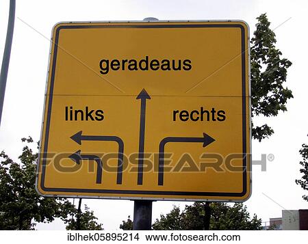 Sign, funny, senseless, disorientated, mounting, Berlin, Germany, Europe View Large Photo Image Picture - Sign, funny, senseless, disorientated, mounting, Berlin, Germany, Europe. Fotosearch