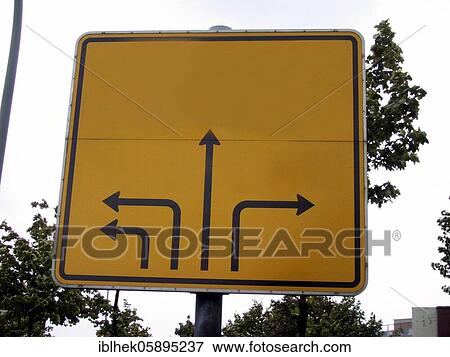 Sign, funny, senseless, disorientated, Berlin, Germany, Europe View Large Photo Image Stock Photo - Sign, funny, senseless, disorientated, Berlin, Germany, Europe. Fotosearch