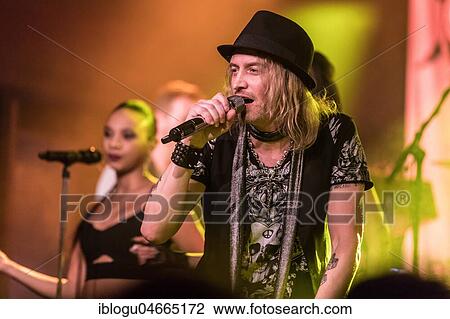 Singer Nic Maeder from the Swiss rock band Gotthard live in the Schüür Luzern, Switzerland, Europe View Large Photo Image Stock Image - Singer Nic Maeder from the Swiss rock band Gotthard live in the Schüür Luzern, Switzerland, Europe. Fotosearch