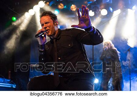 Singer Tommy Karevik from the American melodic power metal band Kamelot live in the Schüür Lucerne, Switzerland, Europe View Large Photo Image Stock Photograph - Singer Tommy Karevik from the American melodic power metal band Kamelot live in the Schüür Lucerne, Switzerland, Europe. Fotosearch