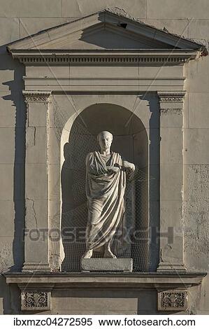 Skulptur des Lorenzo Ghiberti, italienischer Bildhauer, 1378-1455, Glyptothek, Konigsplatz, Munchen, Bayern, Oberbayern, Deutschland, Europa View Large Photo Image Stock Photography - Skulptur des Lorenzo Ghiberti, italienischer Bildhauer, 1378-1455, Glyptothek, Konigsplatz, Munchen, Bayern, Oberbayern, Deutschland, Europa. Fotosearch