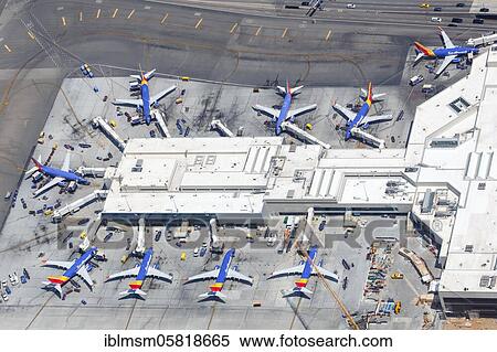 Southwest Airlines Boeing 737 aircraft at Terminal 1 at Los Angeles Airport (LAX) in the, Los Angeles, USA, North America View Large Photo Image Stock Photography - Southwest Airlines Boeing 737 aircraft at Terminal 1 at Los Angeles Airport (LAX) in the, Los Angeles, USA, North America. Fotosearch