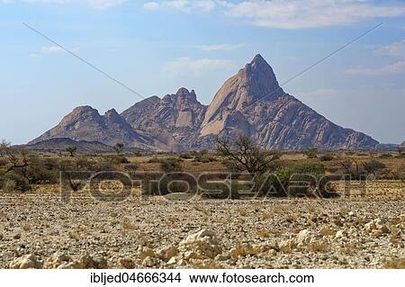 Spitzkoppe, Erongo Region, Damaraland, Namibia, Africa View Large Photo Image Picture - Spitzkoppe, Erongo Region, Damaraland, Namibia, Africa. Fotosearch