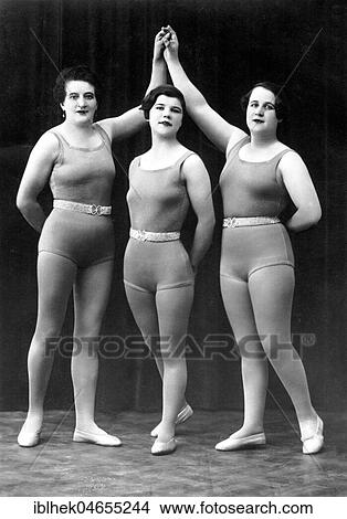 Sport, three gymnasts, 1920s, exact location unknown, Germany, Europe View Large Photo Image Picture - Sport, three gymnasts, 1920s, exact location unknown, Germany, Europe. Fotosearch