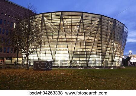 Stadt- und Landesbibliothek, Dortmund, Ruhrgebiet, Nordrhein-Westfalen, Deutschland, Europa View Large Photo Image Stock Photo - Stadt- und Landesbibliothek, Dortmund, Ruhrgebiet, Nordrhein-Westfalen, Deutschland, Europa. Fotosearch
