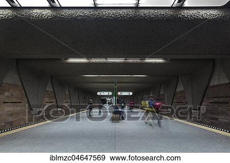 Subway station Fürth central railway station, Fürth, Middle Franconia, Bavaria, Germany, Europe View Large Photo Image Stock Photo - Subway station Fürth central railway station, Fürth, Middle Franconia, Bavaria, Germany, Europe. Fotosearch